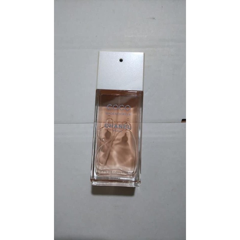 nước hoa sân bay 2hand