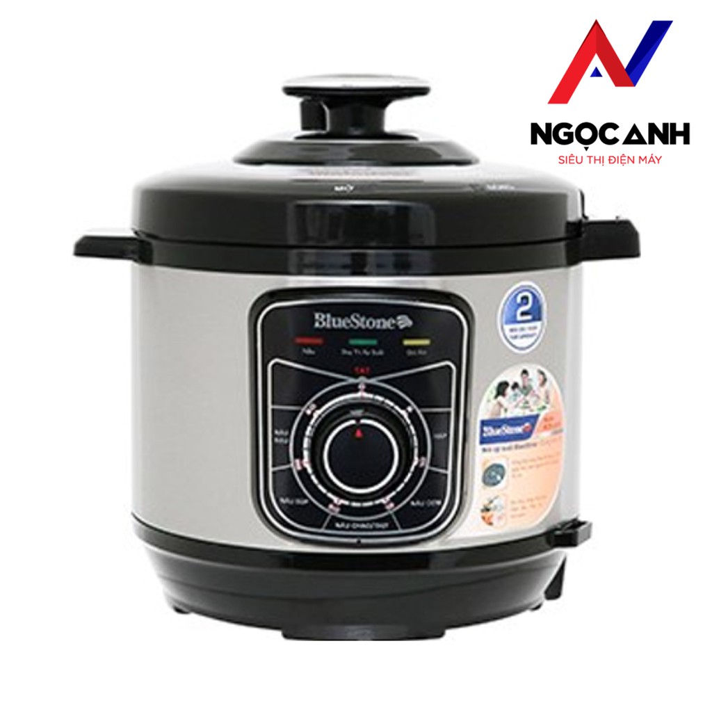 Nồi Áp Suất Điện BLUESTONE PCB-5619
