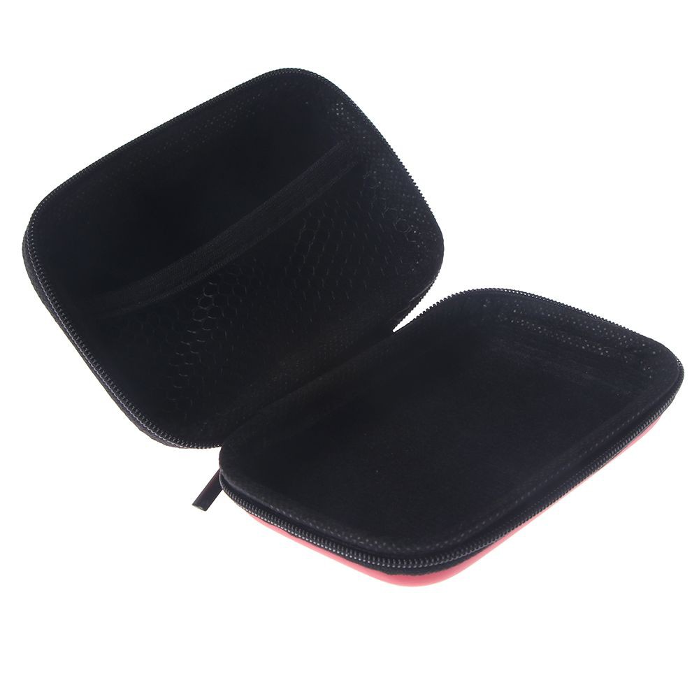 Hộp đựng đồ có dây kéo