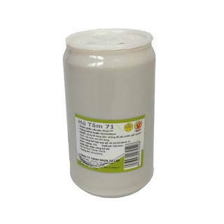 Hủ tăm TỰ LẬP TL71 - 5X5X8.8CM