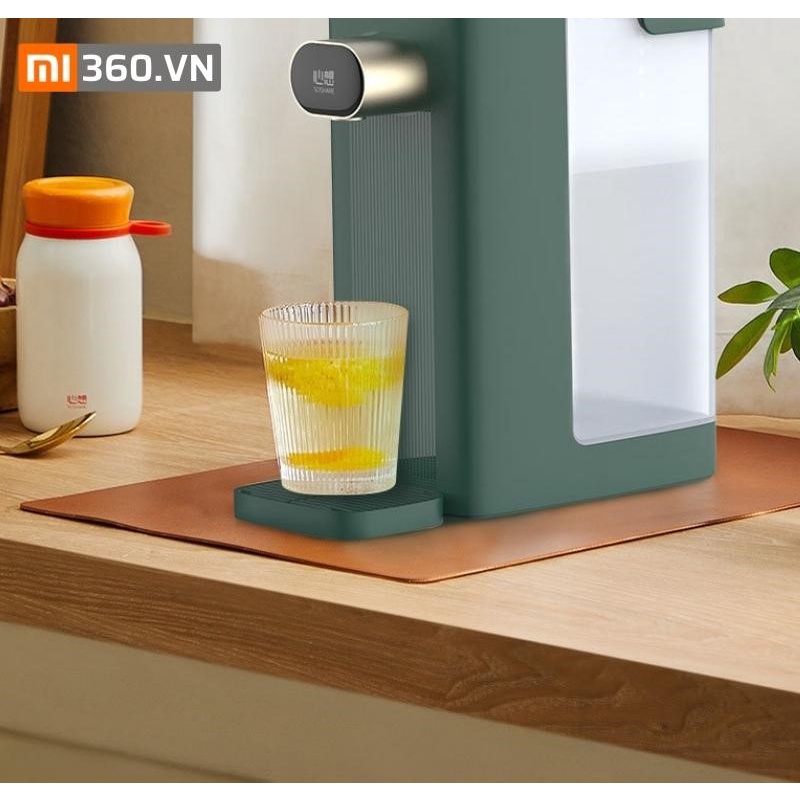 Máy Nước Nóng Để Bàn Xiaomi Scishare S2303 3L - 4 Mức Nhiệt Độ - BH 6 Tháng