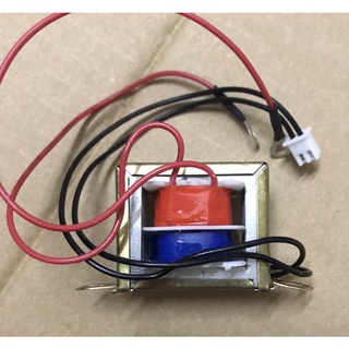 Biến áp nguồn 220V ra 9V, 12V