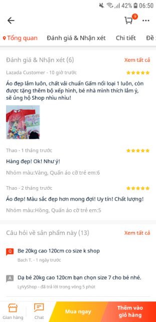 THANH LÝ HÀNG TẾT - Áo dài Gấm bé gái (kèm quần legging + mấn đội đầu) 08kg - 28kg