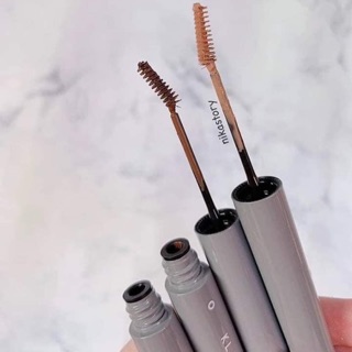 Mascara mày Klavuu