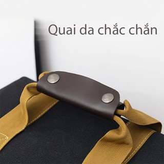 Túi đựng máy ảnh Canon cao cấp
