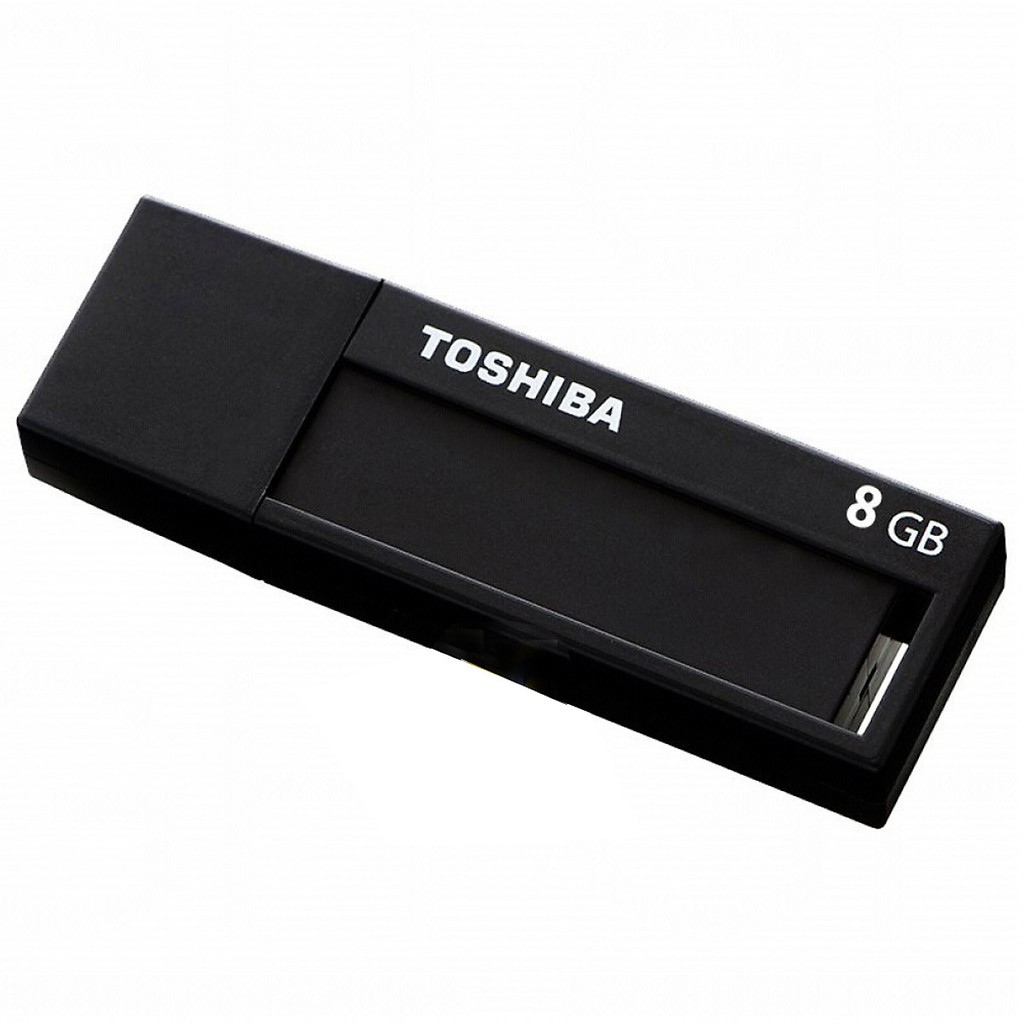 USB Toshiba Daichi chuẩn USB 3.0 - 8GB