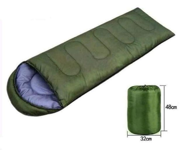 Túi Ngủ Văn Phòng, Du Lịch Tiện Dụng