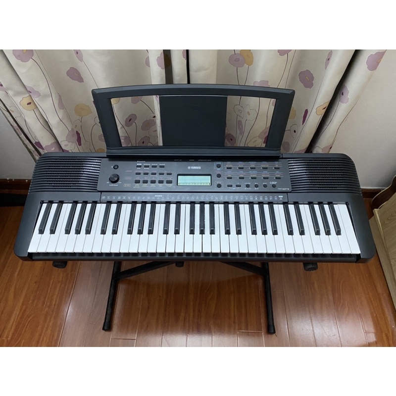 Đàn Organ Yamaha PSR E273 Cũ Qua sử dụng