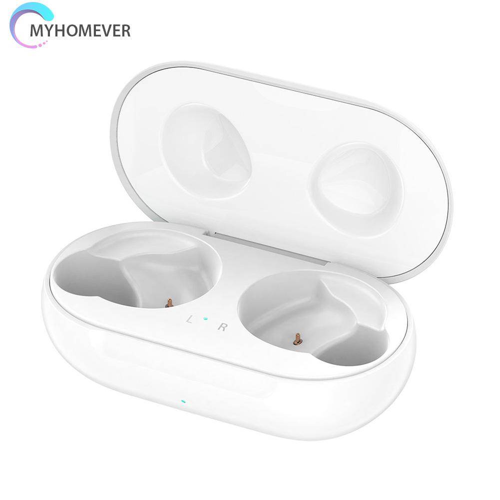 Hộp sạc tai nghe bluetooth thay thế cho Samsung Galaxy Buds Sm-R170
