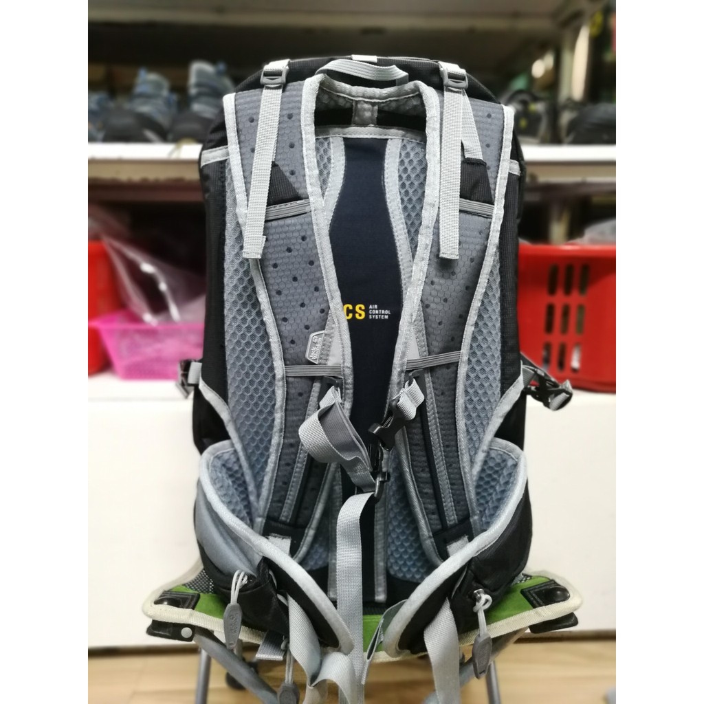 Balo Jack Wolfskin Moab Jam 30L Basic