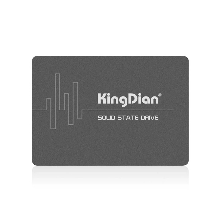 [FLASH SALE] Ổ cứng SSD 120G KingDian - Chính hãng bảo hành 3 năm! | BigBuy360 - bigbuy360.vn