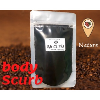 Bột cafe 100g