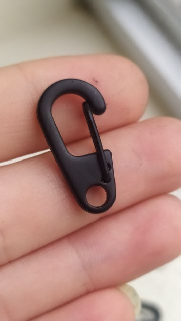 Móc treo EDC CARABINER loại nhỏ 26mm | BigBuy360 - bigbuy360.vn
