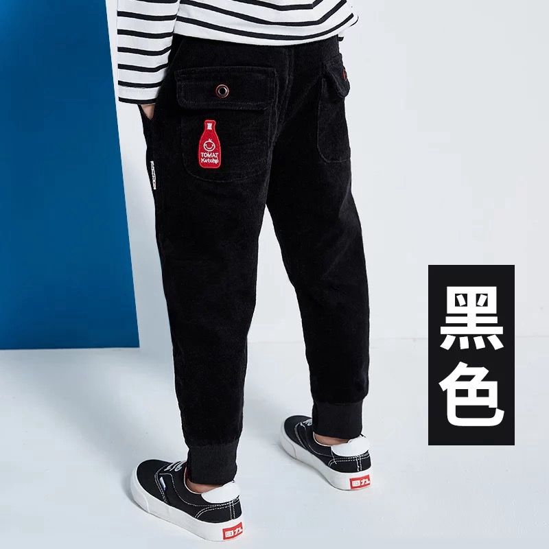 Quần thời trang cho bé trai