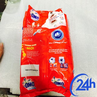 Bột giặt OMO 400gr