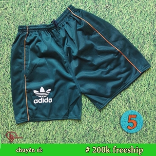 Combo 2 quần thun thể thao