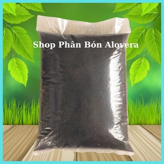 Phân Bò Hoai Mục đã sử lý ủ trichoderma 1KG