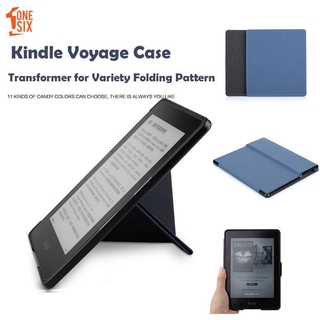 Bao Da Pu Bảo Vệ Cho E-book Kindle Oasis 2018