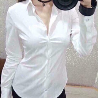 Sơ mi đen trắng 3 chiếc 180k