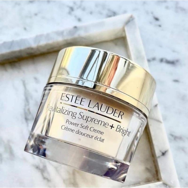 Kem Dưỡng Sáng Da và chống Lão Hóa Estee Lauder 𝗕𝗥𝗜𝗚𝗛𝗧 𝗣𝗢𝗪𝗘𝗥 𝗦𝗢𝗙𝗧