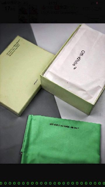 Off white order cho nam nữ
