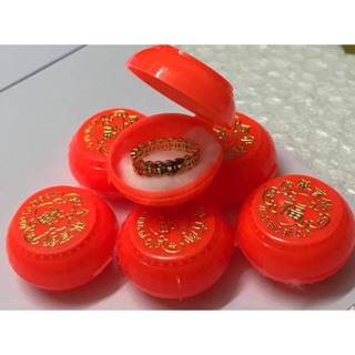 hộp đựng nhẫn