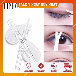 Que nhíp nhấn miếng dán kích mí mắt A173