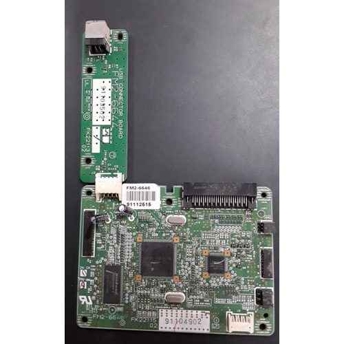 Card formatter Canon 3300 - Bo USB In Canon 3300