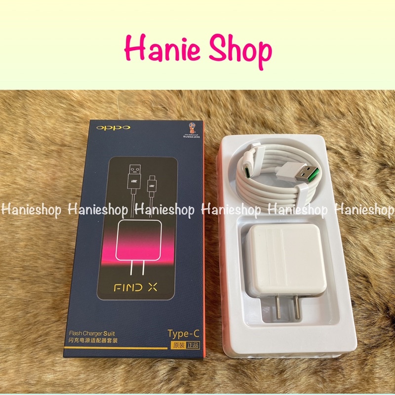 BỘ Sạc Oppo FIND X/X2/X3/X3PRO/... - CỔNG TYPE C 2021, Tích Hợp Sạc Nhanh VOOC