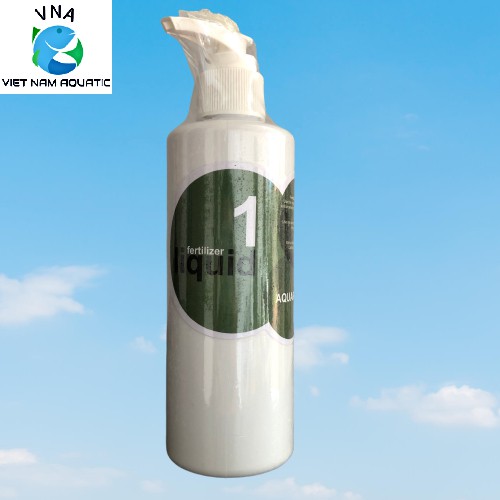 Phân Nước Thủy Sinh - Phân Nước Thủy Mộc