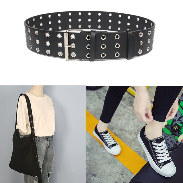 [TẶNG 100 KHOEN VÀNG ] Kìm bấm cúc vành áo, khoen ore kim loại đa năng tiện lợi