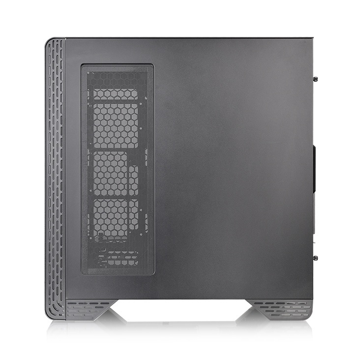 Vỏ Case Thermaltake S300 TG Black Hàng chính hãng