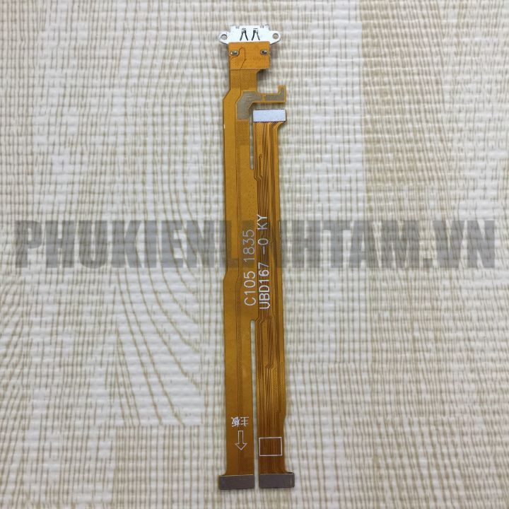 Chân Sạc Oppo F9 Zin