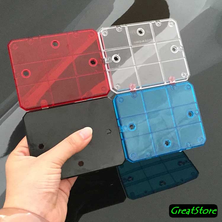 Khung  Base đỡ mô hình FIGMA, GunDam HG, RG, Q mode