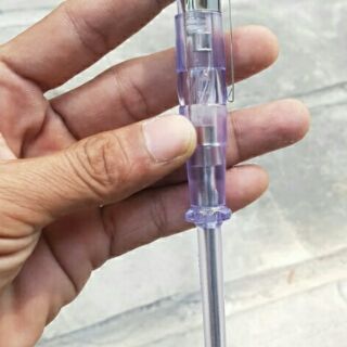 Bút thử điện C-mart L0036