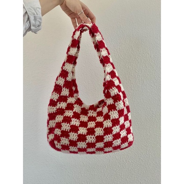 TÚI LEN  NHIỀU MÀU