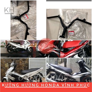 Ghi đông air blade zin chính hãng honda việt nam (-9%)