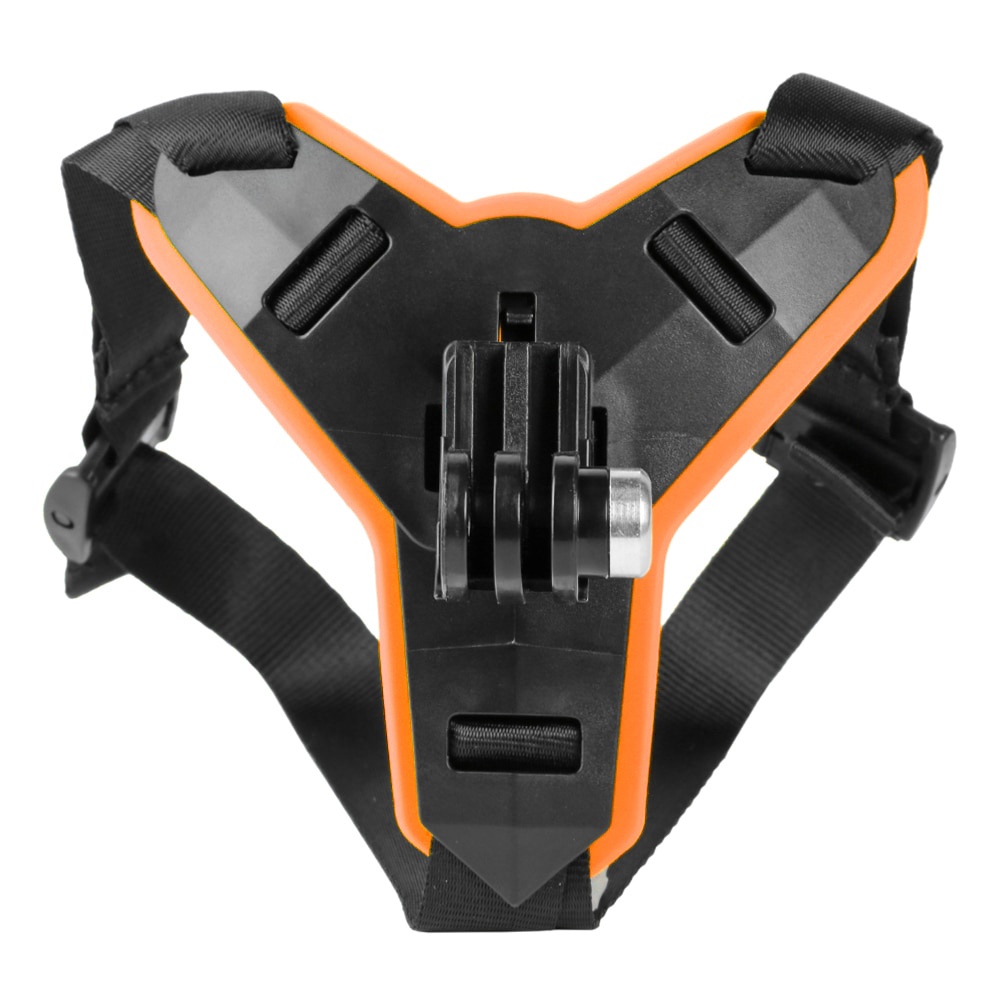 Khung Gắn Camera Hành Trình GoPro Xiaomi Yi Gắn Giá Đỡ Ba Chân