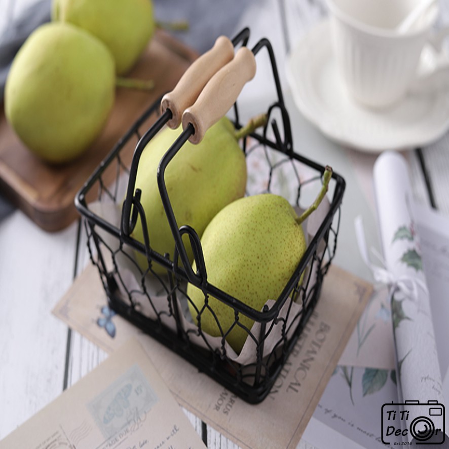 Set thiệp vintage decor chụp ảnh, trang trí nhà cửa, cửa hàng