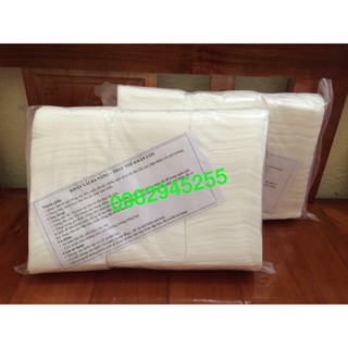 Khăn giấy đa năng thay thế khăn ướt