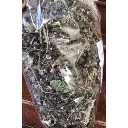 1Kg Cây Cỏ xước khô loại 1 khô thơm