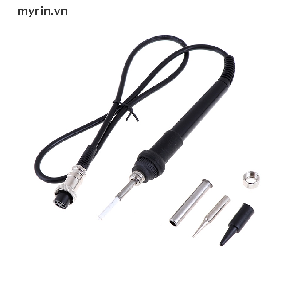 Mỏ Hàn Điện 936 50w 24v Chuyên Dụng