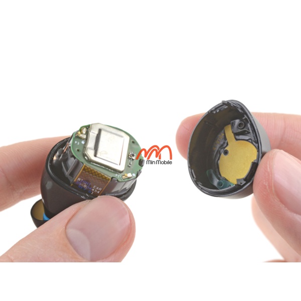 Thay Pin Tai Nghe PaMu Slide Mini