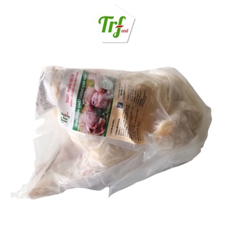 Gà nguyên con nhập khẩu Mỹ Truefood 1.5kg