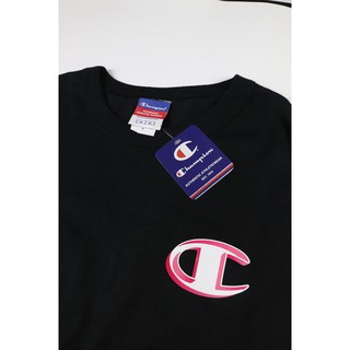 Áo thun CHAMPION HERITAGE GRAPHIC GOLD TEE