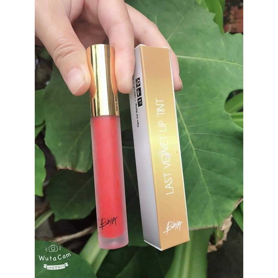 Son black rouge đẹp lì | BigBuy360 - bigbuy360.vn