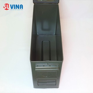 Hộp Đựng Dụng Cụ Đa Năng 4 Lít