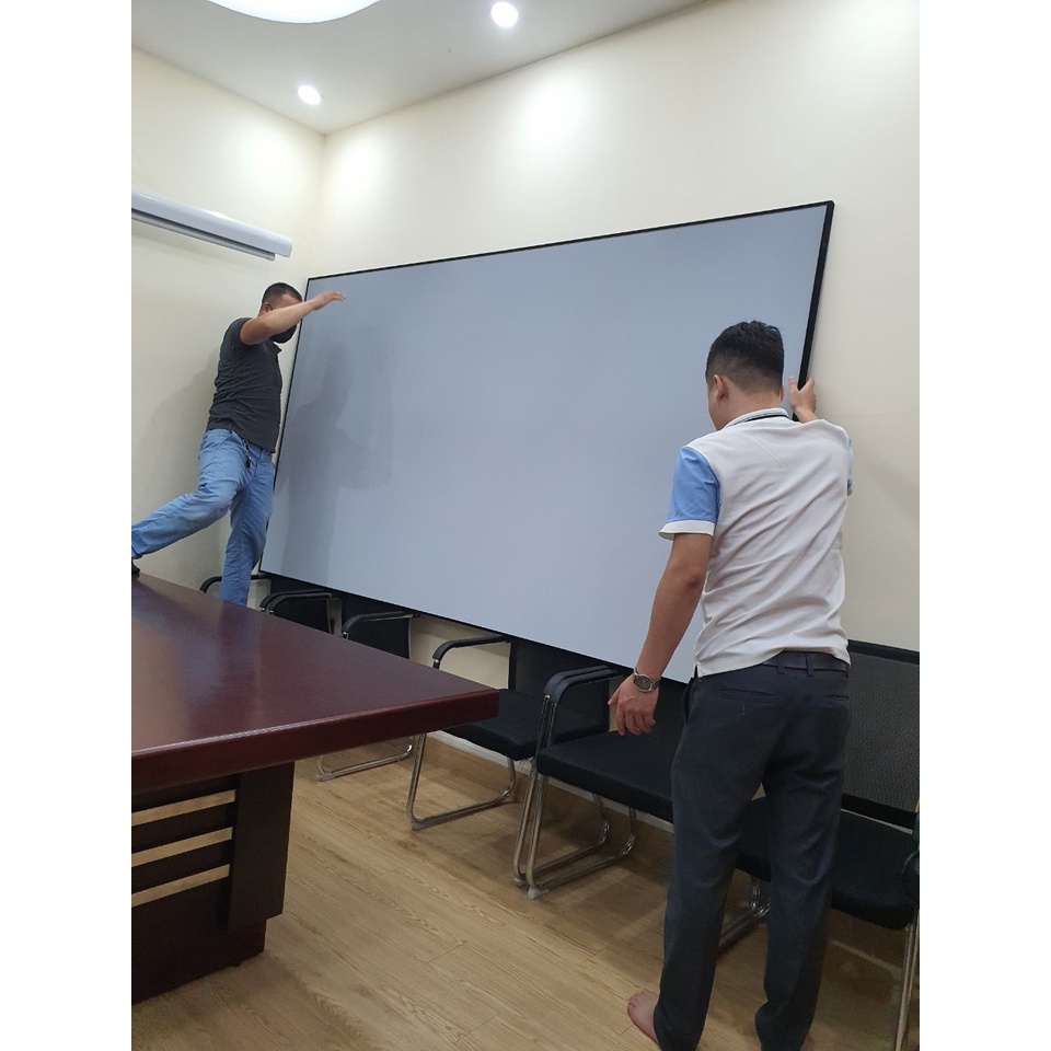 Màn chiếu siêu gần  Grandview ALR 100 inch DY5