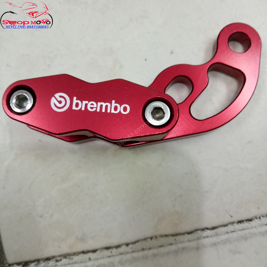 Pát dây dầu Brembo trước SH,Ex,WINER........