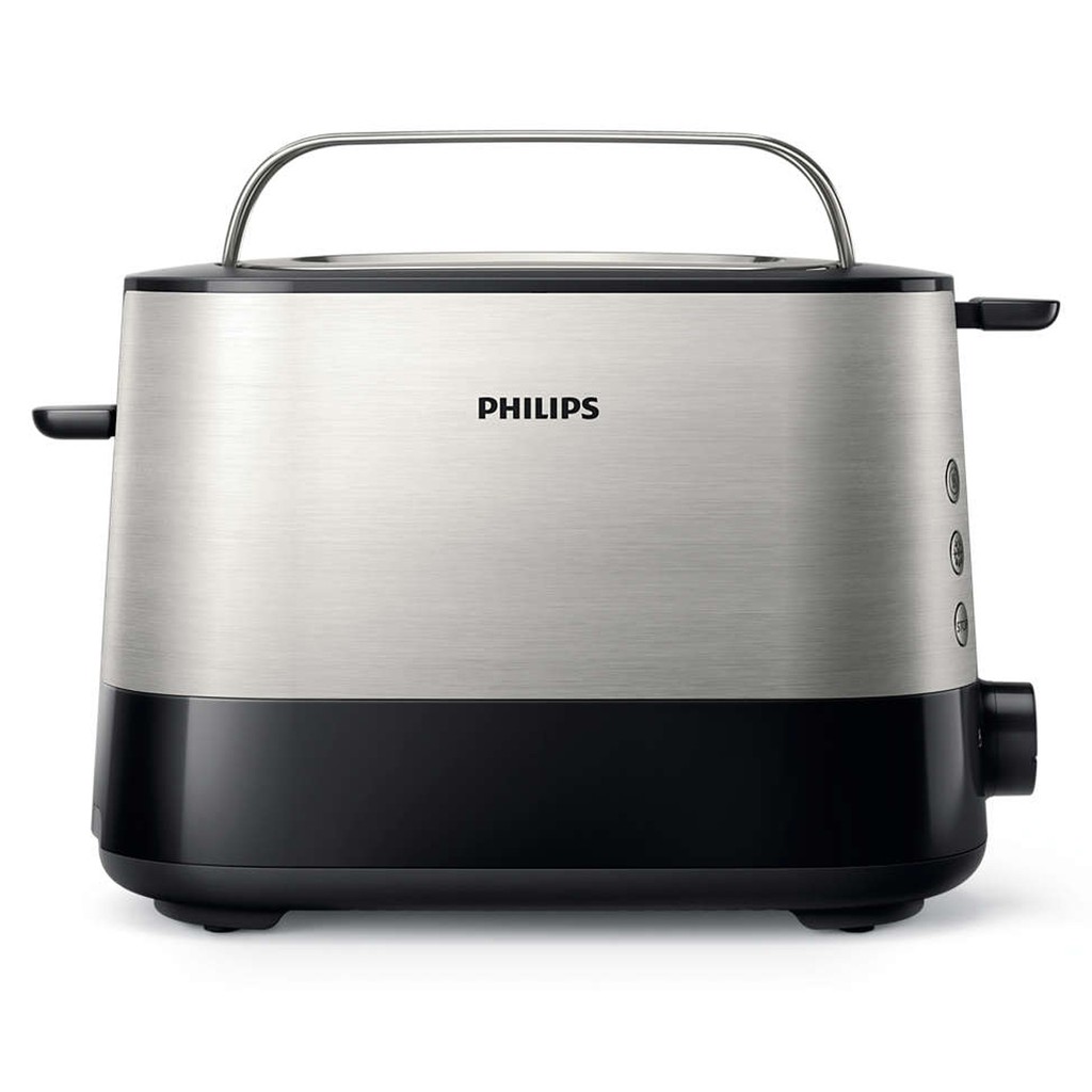 Máy nướng bánh mì Philips HD2637